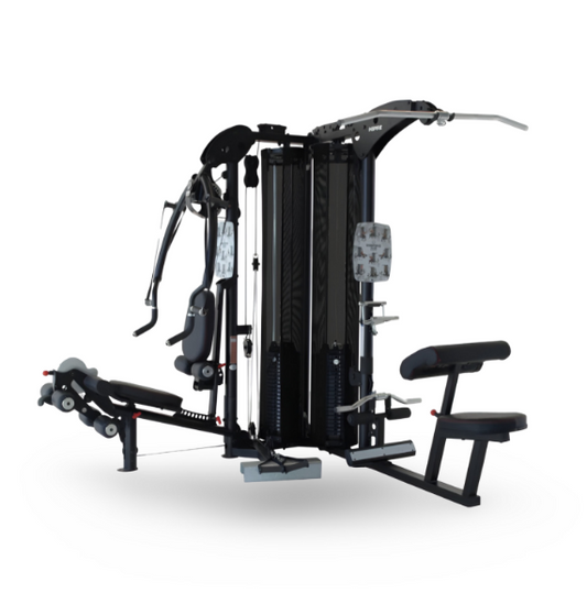 M5 Multi-Gym